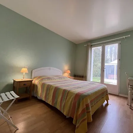 5 Pieces Oleron 10 Couchages Gvo000-125 빌라 Grand-Village-Plage