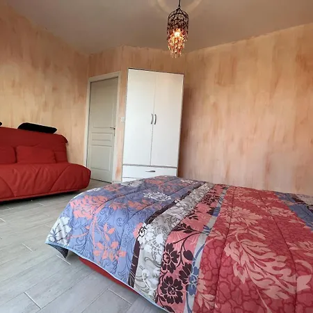 5 Pieces Oleron 10 Couchages Gvo000-125 Grand-Village-Plage