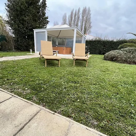 5 Pieces Oleron 10 Couchages Gvo000-125 *