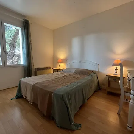 빌라 5 Pieces Oleron 10 Couchages Gvo000-125