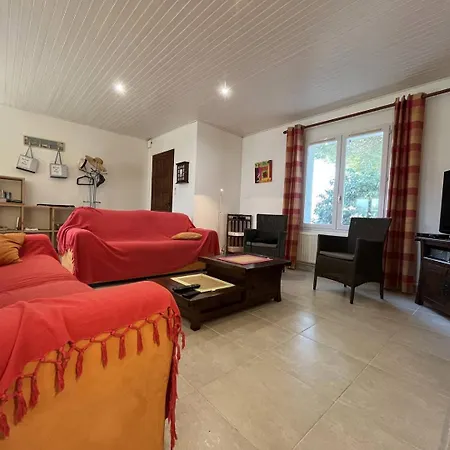 5 Pieces Oleron 10 Couchages Gvo000-125