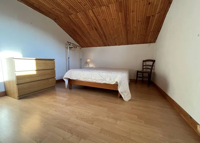 5 Pieces Oleron 10 Couchages Gvo000-125 *