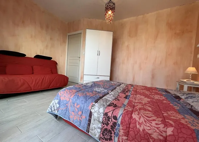 5 Pieces Oleron 10 Couchages Gvo000-125 Grand-Village-Plage