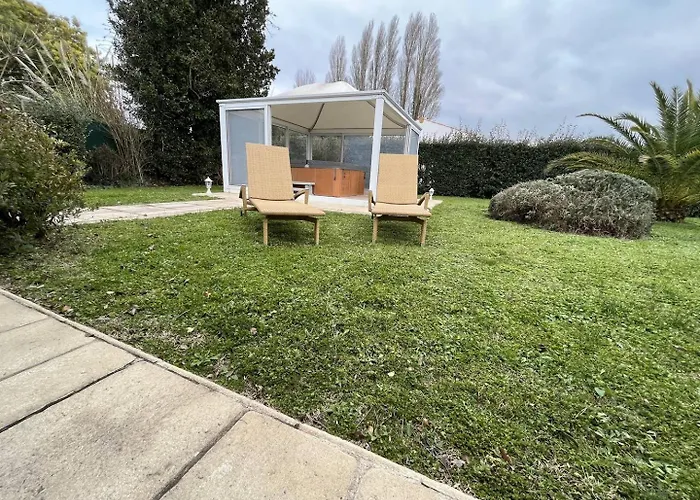 5 Pieces Oleron 10 Couchages Gvo000-125 *