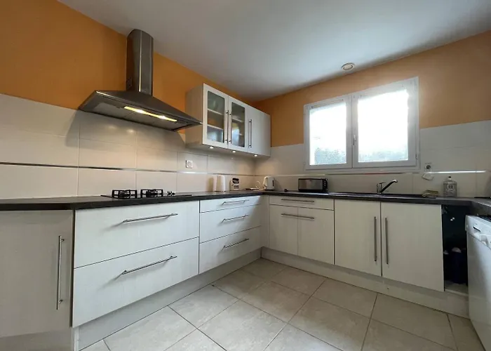 5 Pieces Oleron 10 Couchages Gvo000-125 *