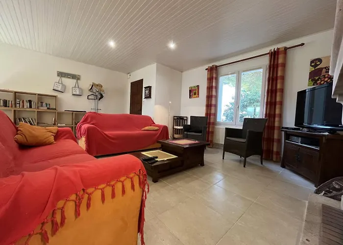 5 Pieces Oleron 10 Couchages Gvo000-125